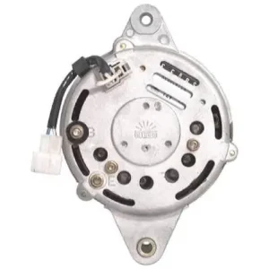 Wilson 60 Amp Alternator – Remanufactured – 90-28-4031 - view 2