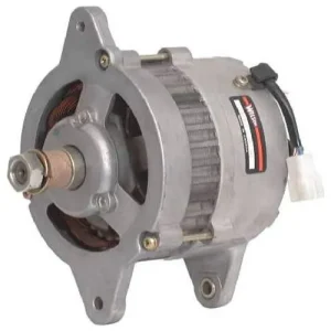 Wilson 60 Amp Alternator – Remanufactured – 90-28-4031 - view 3