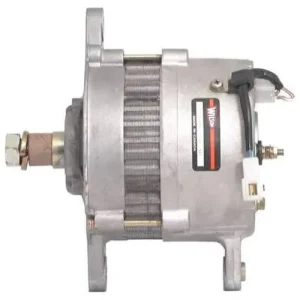 Wilson 60 Amp Alternator – Remanufactured – 90-28-4031 - view 4