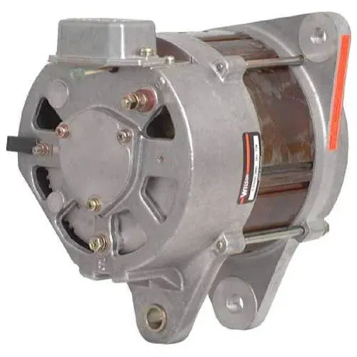 Wilson 60 Amp Alternator – Remanufactured – 90-28-4028