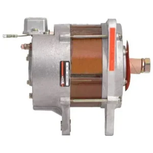 Wilson 60 Amp Alternator – Remanufactured – 90-28-4028 - view 4