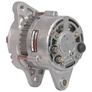 Wilson 25 Amp Alternator – Remanufactured – 90-28-4034
