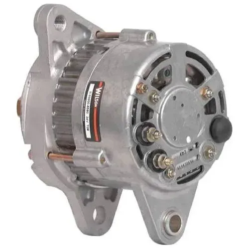 Wilson 25 Amp Alternator – Remanufactured – 90-28-4034