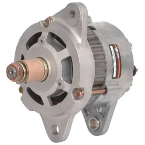 Wilson 25 Amp Alternator – Remanufactured – 90-28-4034 - view 3