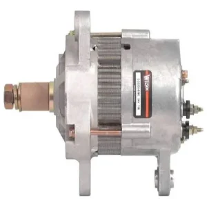 Wilson 25 Amp Alternator – Remanufactured – 90-28-4034 - view 4