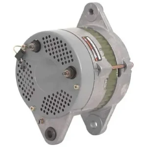 Wilson 50 Amp Alternator – Remanufactured – 90-28-4035
