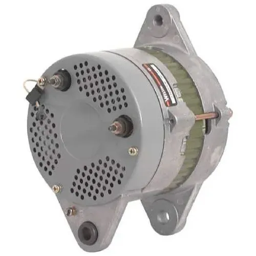 Wilson 50 Amp Alternator – Remanufactured – 90-28-4035