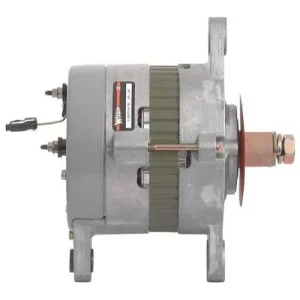 Wilson 50 Amp Alternator – Remanufactured – 90-28-4035 - view 4