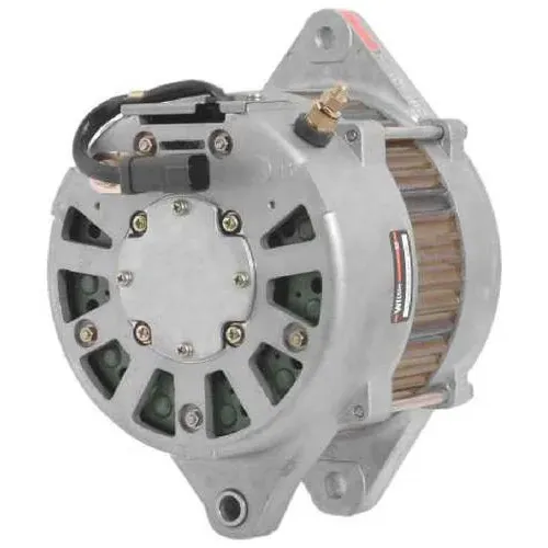 Wilson 140 Amp Alternator – Remanufactured – 90-28-4036