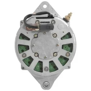 Wilson 140 Amp Alternator – Remanufactured – 90-28-4036 - view 2