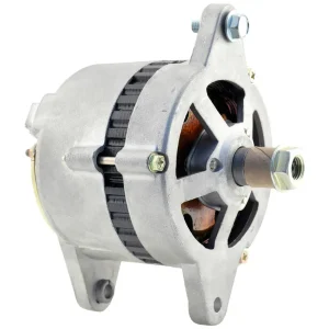 Wilson 50 Amp Alternator – Remanufactured – 90-29-5010
