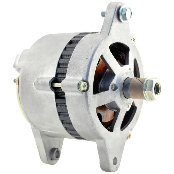 Wilson 50 Amp Alternator – Remanufactured – 90-29-5010