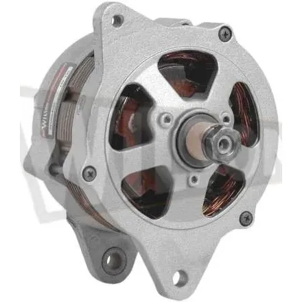 Wilson 50 Amp Alternator – 90-29-5025