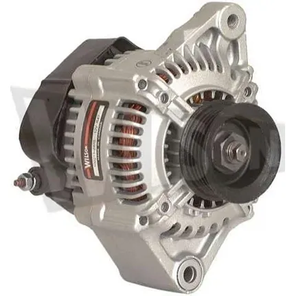 Wilson 60 Amp Alternator – 90-29-5033