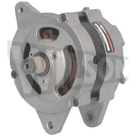Wilson 55 Amp Alternator – 90-29-5026