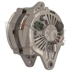Wilson 55 Amp Alternator – 90-29-5026 - view 2