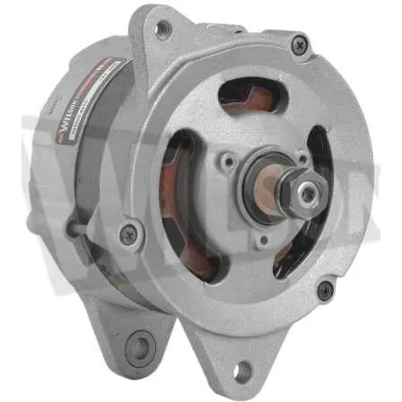 Wilson 40 Amp Alternator – 90-29-5035