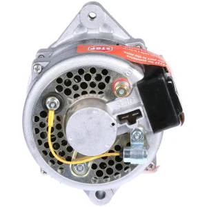 Wilson 90 Amp Alternator – Remanufactured – 90-29-5036 - view 2