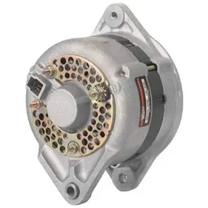 Wilson 40 Amp Alternator – Remanufactured – 90-29-5038