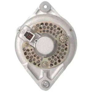 Wilson 40 Amp Alternator – Remanufactured – 90-29-5038 - view 2