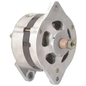 Wilson 40 Amp Alternator – Remanufactured – 90-29-5038 - view 3