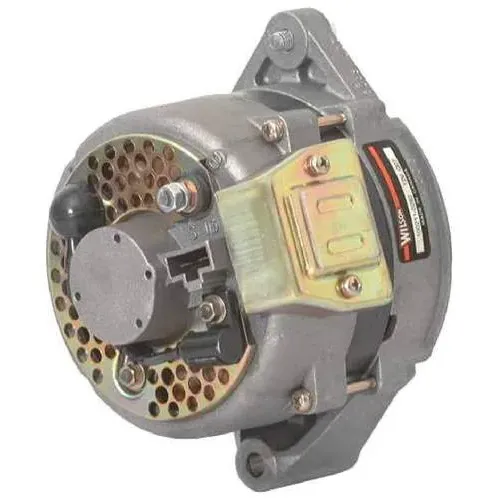 Wilson 90 Amp Alternator – New – 90-29-5036N