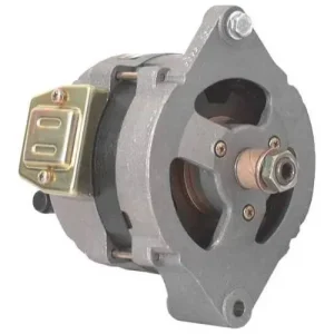 Wilson 90 Amp Alternator – New – 90-29-5036N - view 3