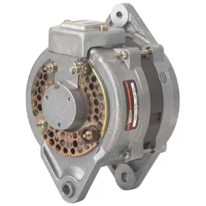 Wilson 40 Amp Alternator – Remanufactured – 90-29-5039