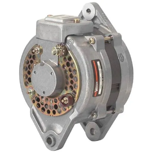 Wilson 40 Amp Alternator – Remanufactured – 90-29-5039