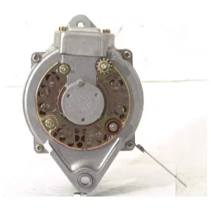 Wilson 40 Amp Alternator – Remanufactured – 90-29-5039 - view 2