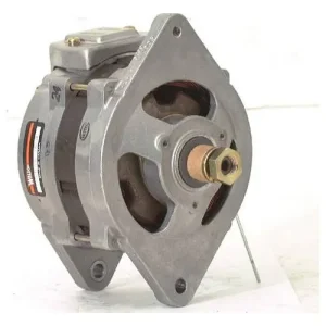 Wilson 40 Amp Alternator – Remanufactured – 90-29-5039 - view 3