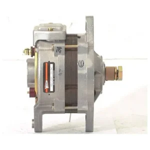 Wilson 40 Amp Alternator – Remanufactured – 90-29-5039 - view 4