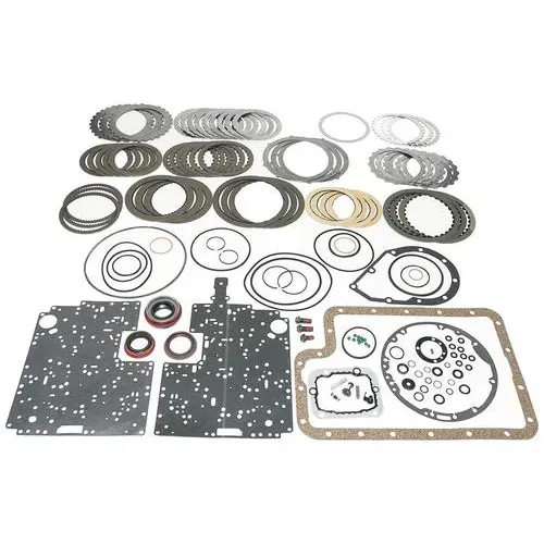 Pioneer A/T Master Repair Kit – 752162