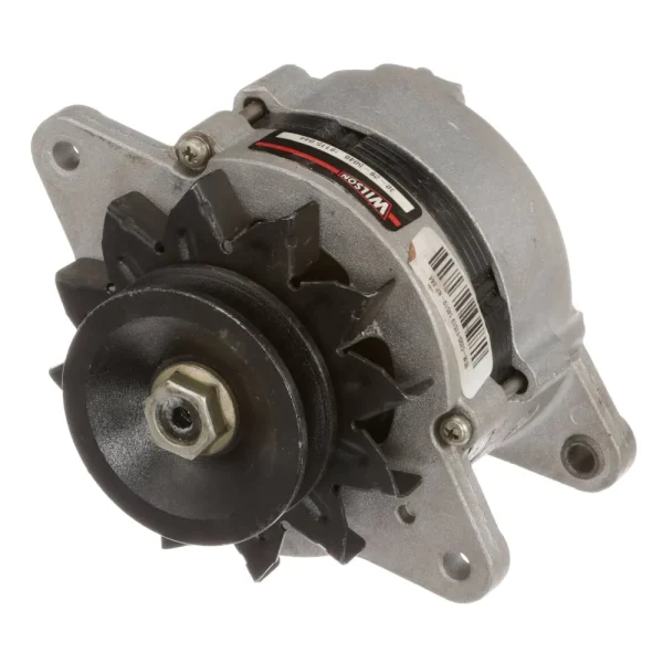 Wilson 25 Amp Alternator – Remanufactured – 90-29-5040
