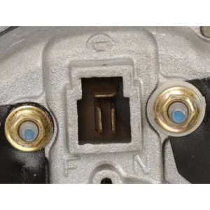 Wilson 25 Amp Alternator – Remanufactured – 90-29-5040 - view 3
