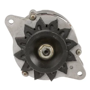 Wilson 25 Amp Alternator – Remanufactured – 90-29-5040 - view 4