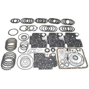 Pioneer A/T Master Repair Kit – 752165