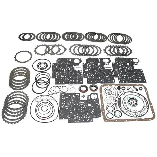Pioneer A/T Master Repair Kit – 752165