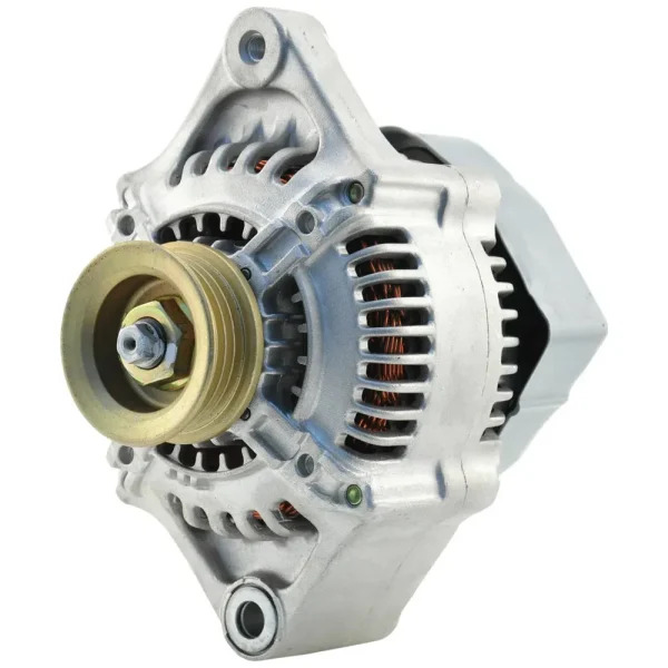Wilson 60 Amp Alternator – Remanufactured – 90-29-5059