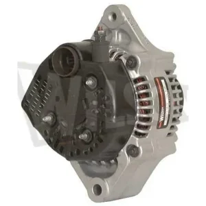 Wilson 60 Amp Alternator – 90-29-5074 - view 2