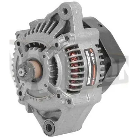 Wilson 55 Amp Alternator – 90-29-5075