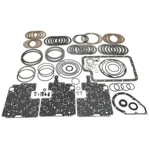 Pioneer A/T Master Repair Kit – 752163