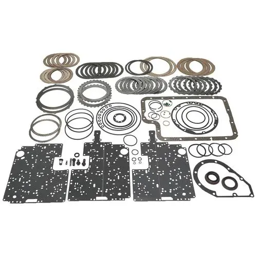 Pioneer A/T Master Repair Kit – 752163