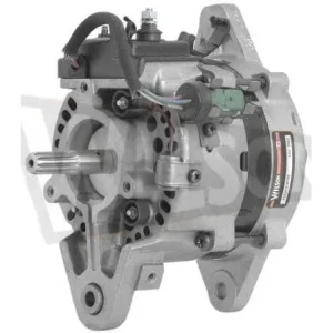 Wilson 55 Amp Alternator – 90-29-5077 - view 2