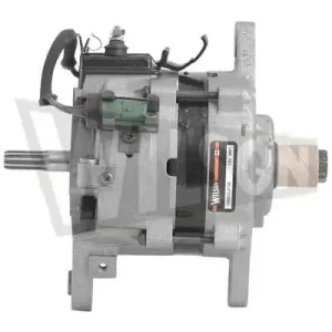 Wilson 55 Amp Alternator – 90-29-5077 - view 4