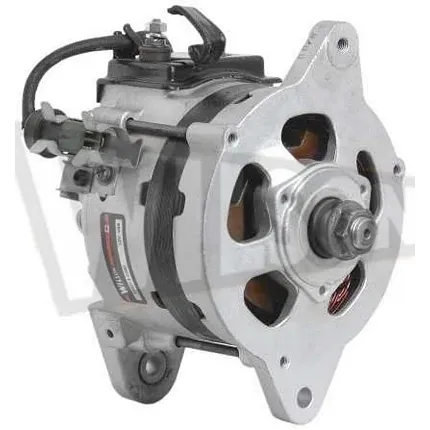 Wilson 55 Amp Alternator – 90-29-5078