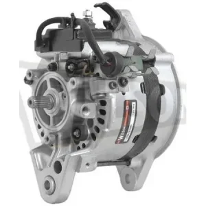 Wilson 55 Amp Alternator – 90-29-5078 - view 2