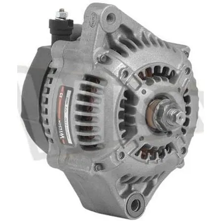 Wilson 60 Amp Alternator – 90-29-5080