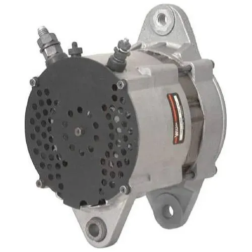 Wilson 35 Amp Alternator – Remanufactured – 90-29-5079