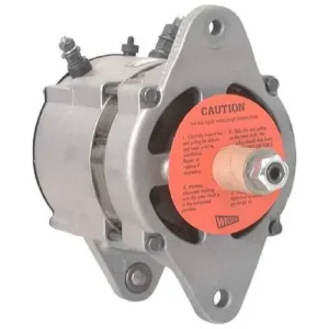 Wilson 35 Amp Alternator – Remanufactured – 90-29-5079 - view 4
